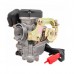 GY6 50 Carburetor